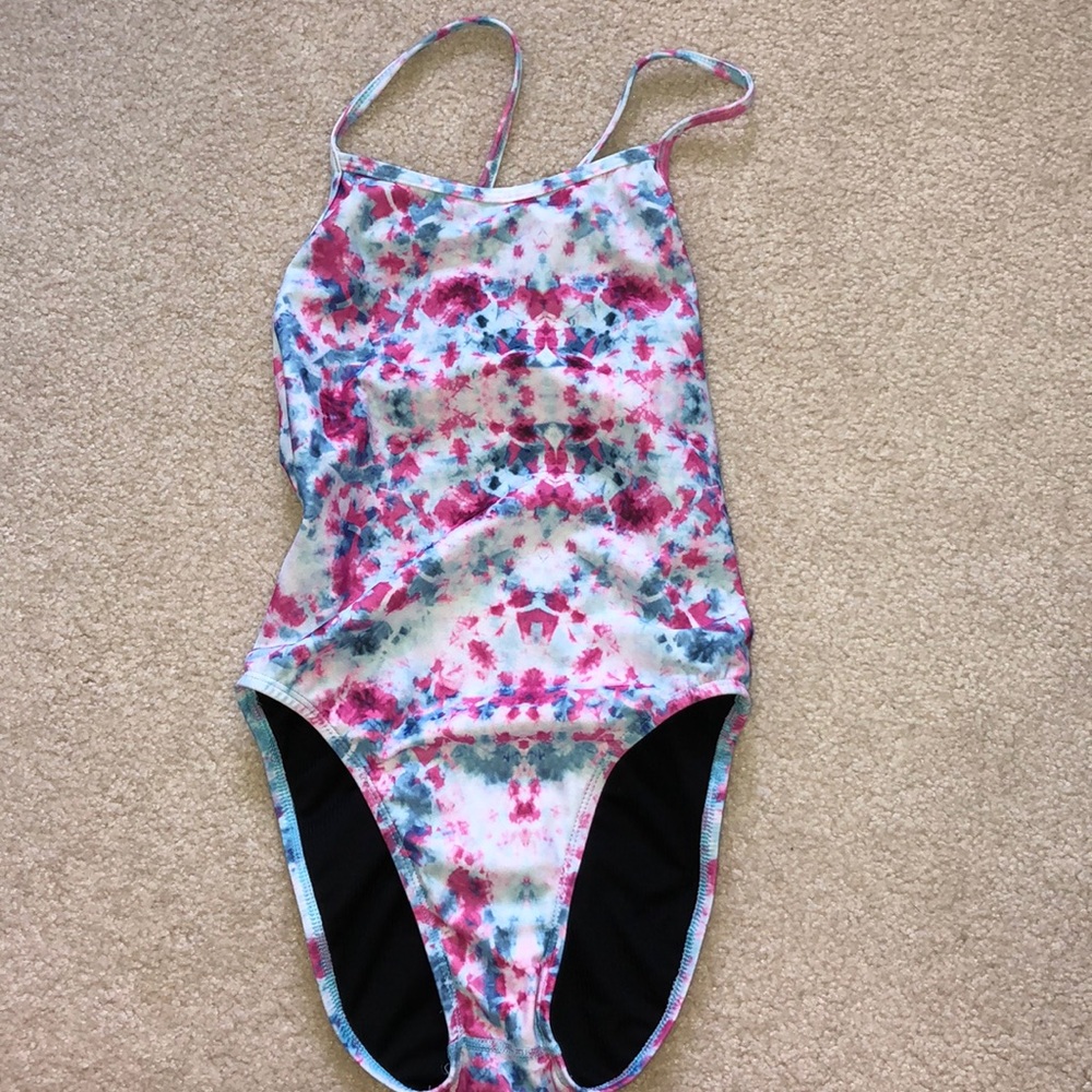 The dye Jolyn Drew Onsie size 28